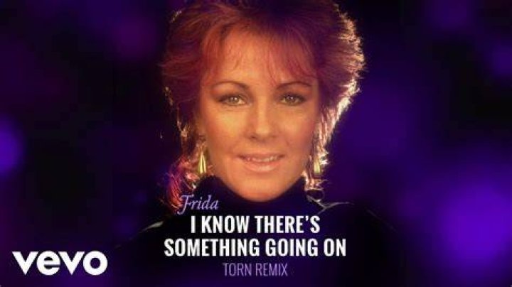 I know there’s something about you lyrics