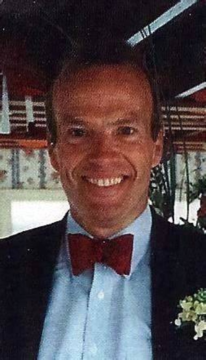 Ian Dunlap Obituary