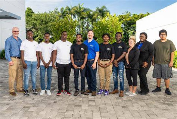Impact on Lorenzo Walker Technical High School Community