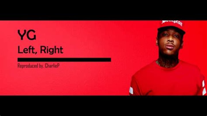 Intro skit yg left right lyrics