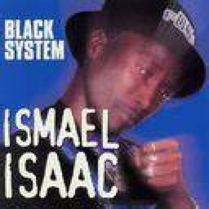 Ismael isaac lyrics