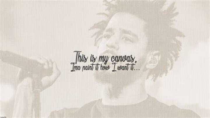 J. cole clean lyrics