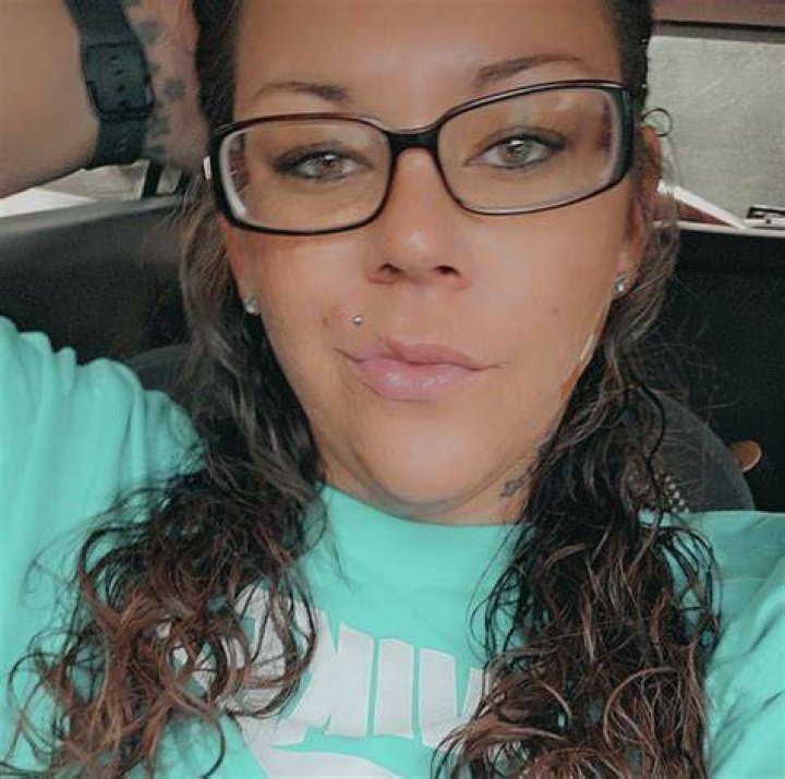 Jessica Lynn Shaw Death