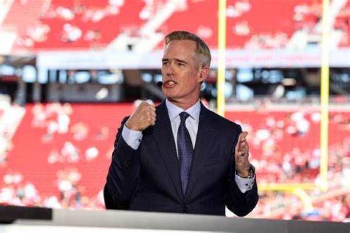 Joe Buck