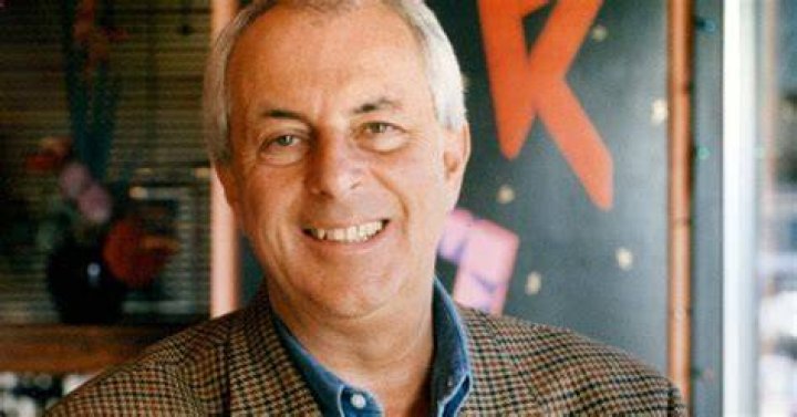 John Rimarcik Obituary