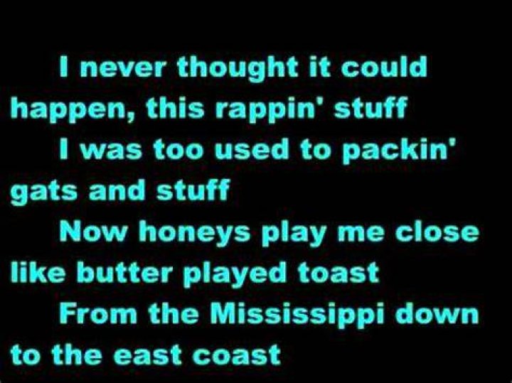 Juice notorious big lyrics