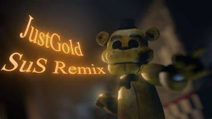 Just gold sus remix lyrics