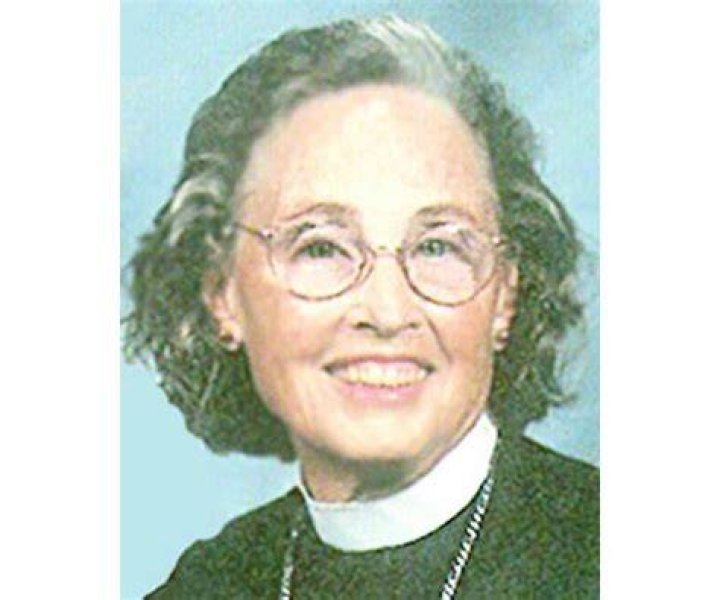 Katherine Riggs Obituary