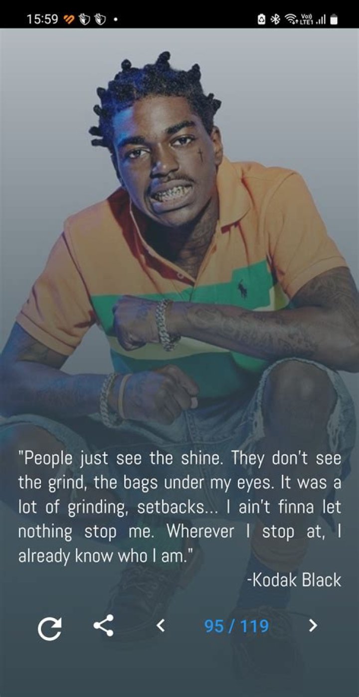 Kodak black seminole lyrics