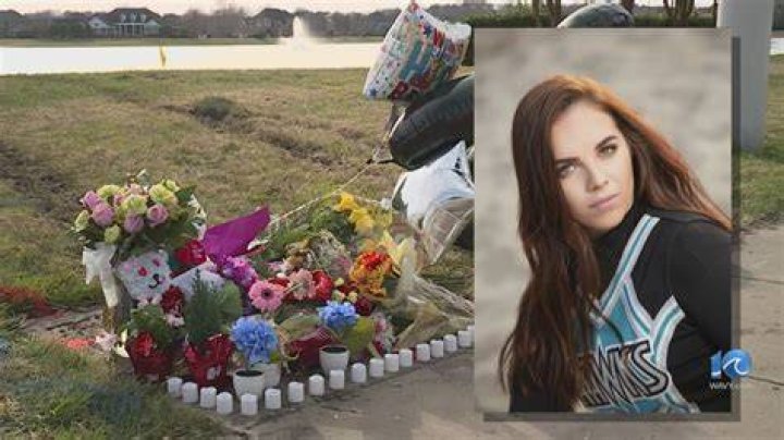Kylie Dorsman Car Accident