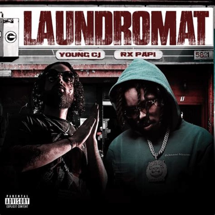 Laundromat rap lyrics