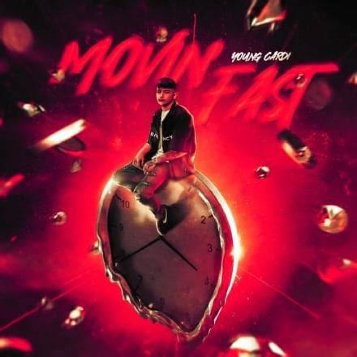 Life moving fast lyrics