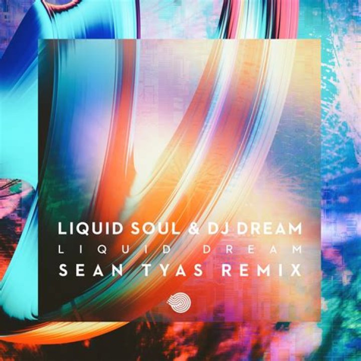 Liquid dream lyrics