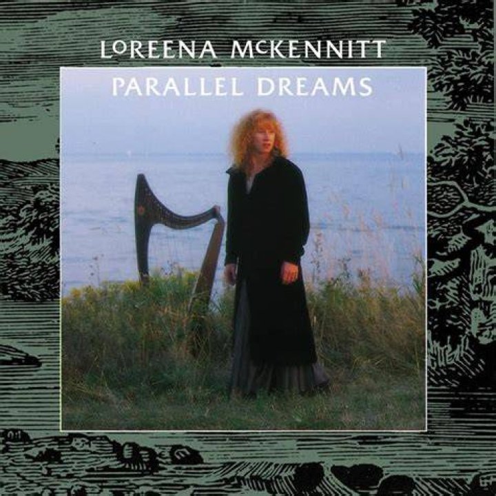 Loreena McKennitt lyrics | LyricsMode.com