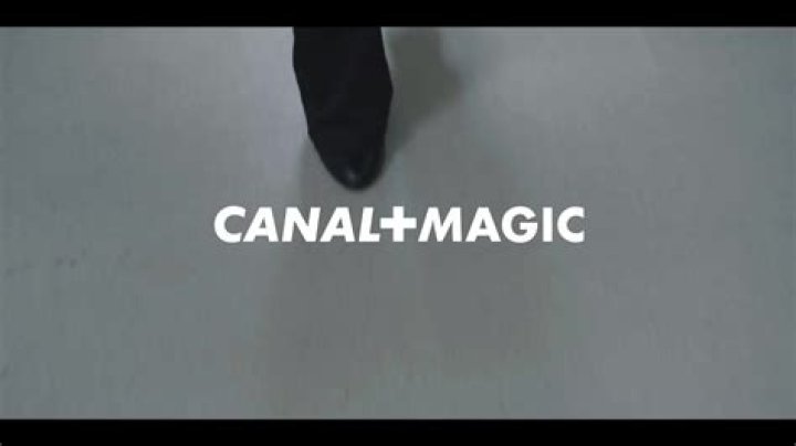 Magic ooh lyrics
