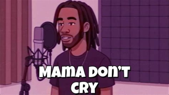 Mama don’t care lyrics