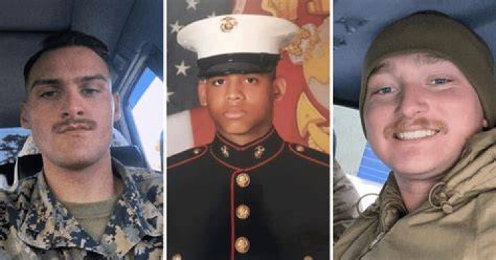 Merax Dockery, Ivan Garcia, and Tanner Kaltenberg Death