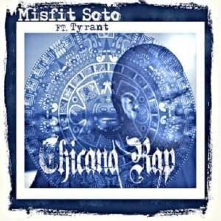 Misfit soto chicano rap lyrics