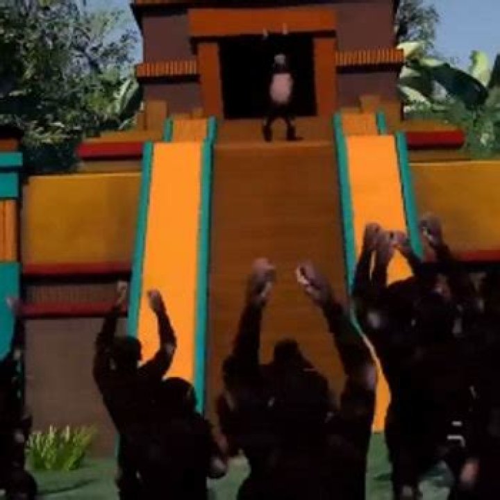 Monke bars lyrics