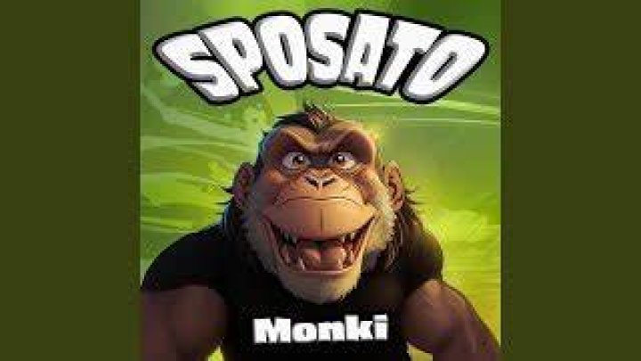 Monki by sposato lyrics