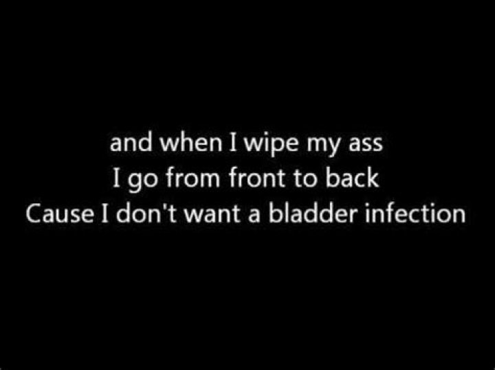 My vagina lyrics