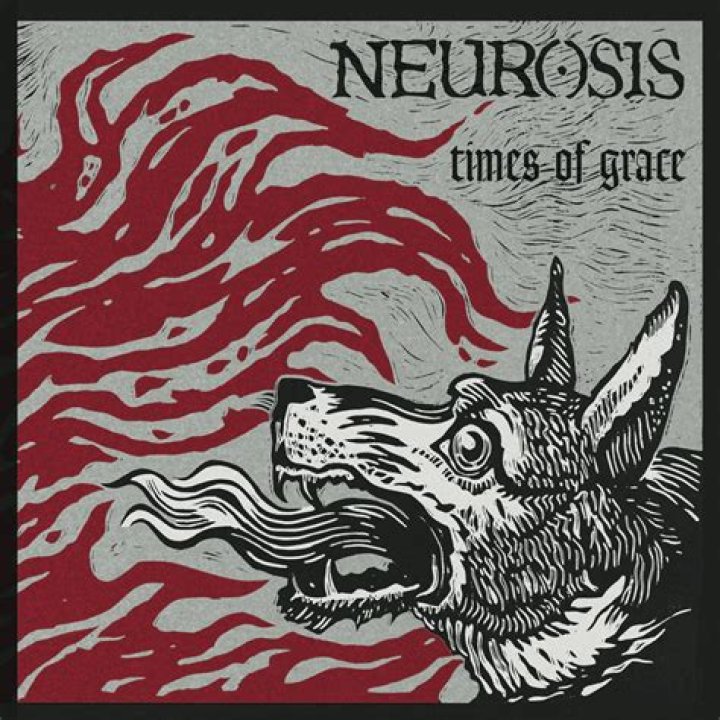 Neurosis lyrics