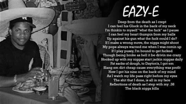 Nigga killa lyrics