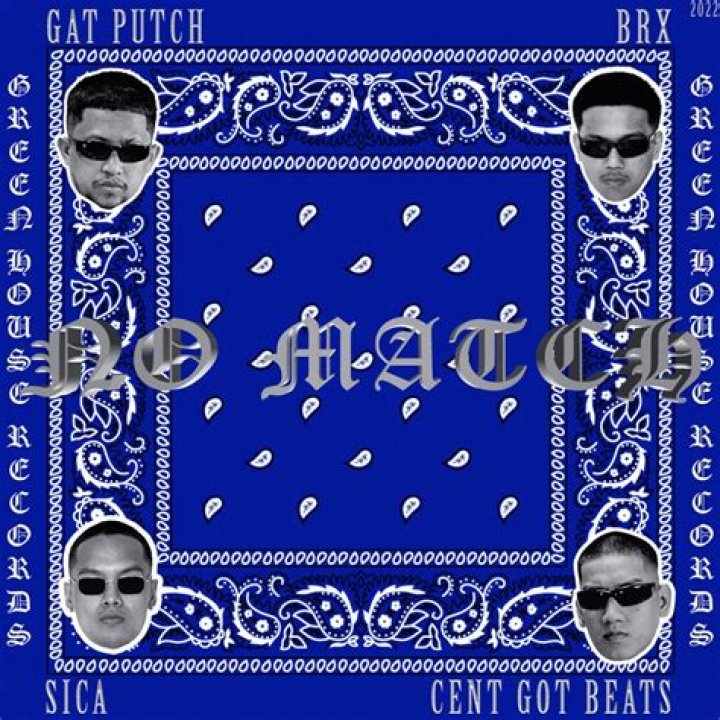 No match gat lyrics