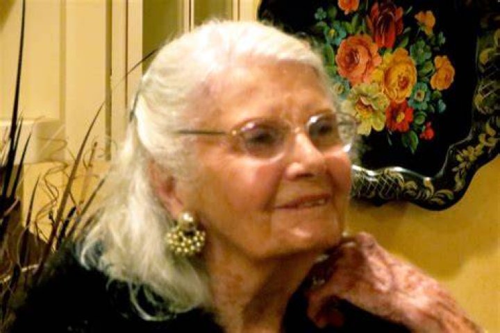 Nora Nealis Obituary, A Life Well Lived