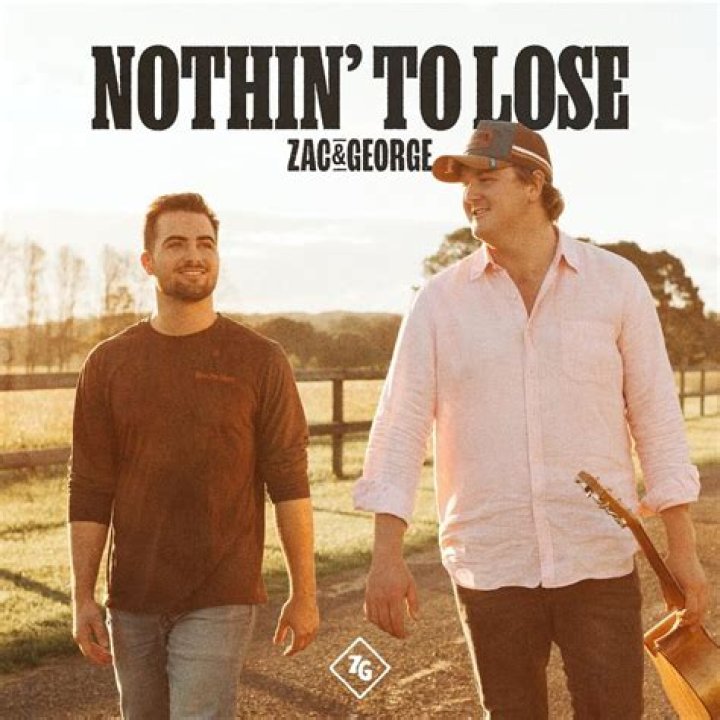 Nothin to lose lyrics