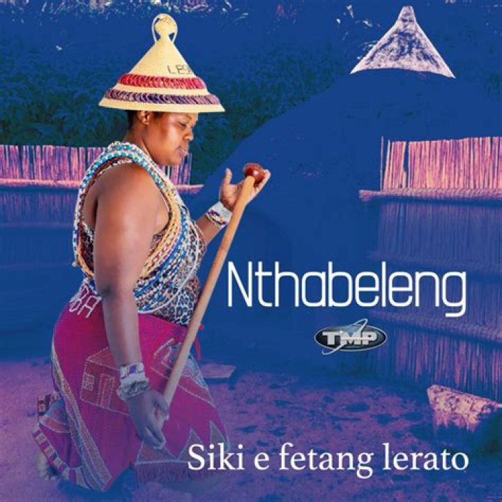 Nthabeleng lyrics