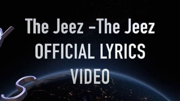 Oh jeez... lyrics