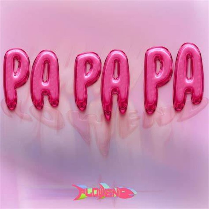 Pa para pa lyrics