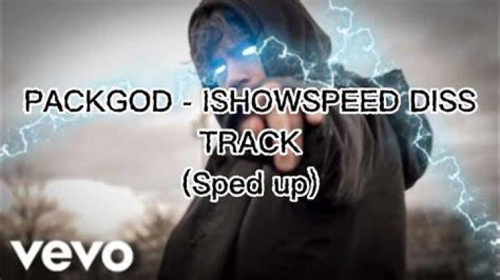 Pack god speed disstrack lyrics