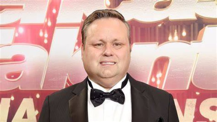 Paul Potts