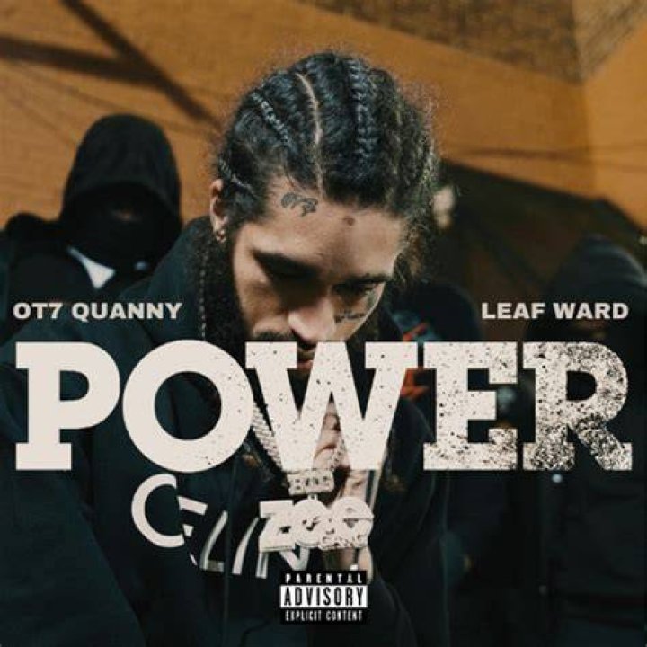 Power ot7 quanny lyrics