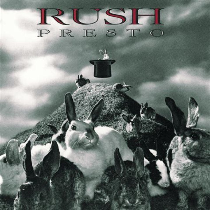 Presto lyrics lyrics