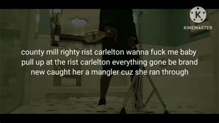 Probably run off on the plug lyrics