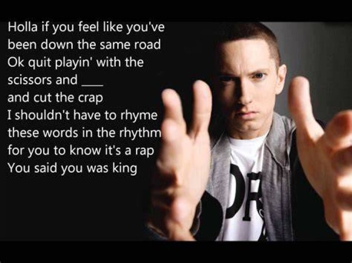 Rap songs about being a player lyrics