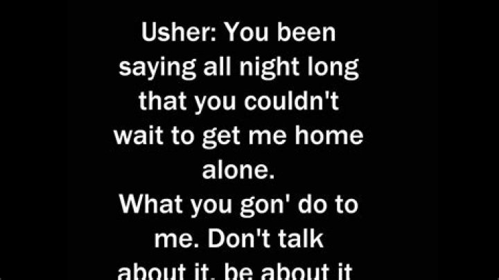 Rick ross ft usher lemme lyrics