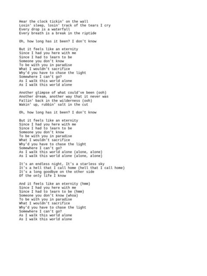 Ridiculous from decendants lyrics