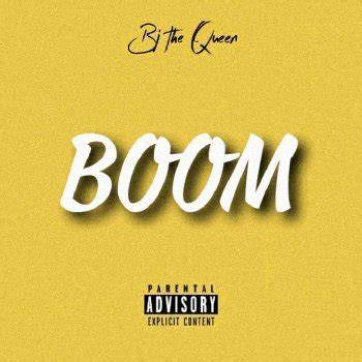 Rodeo bj the queen lyrics