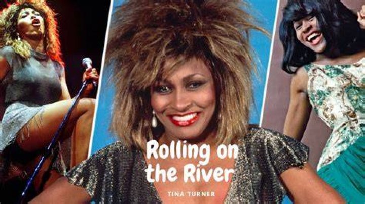Rolling down the river lyrics
