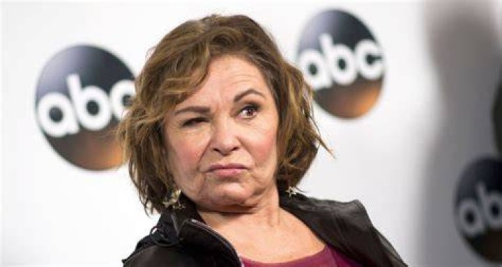 Roseanne Barr Net Worth | Celebrity Net Worth