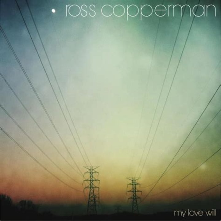 Ross copperman beautiful tonight lyrics
