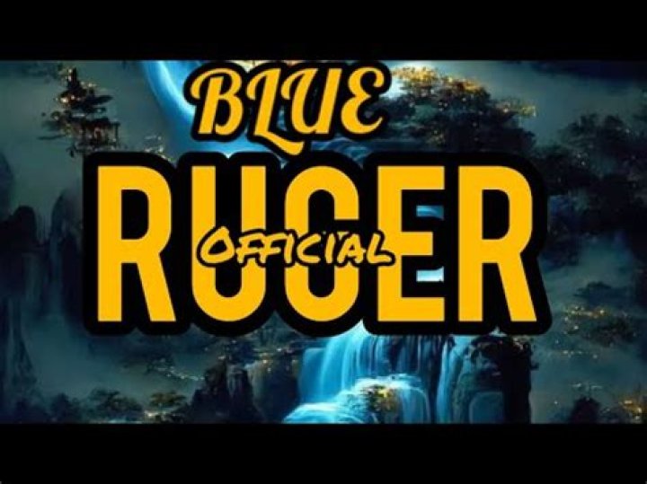 Ruger blue download lyrics