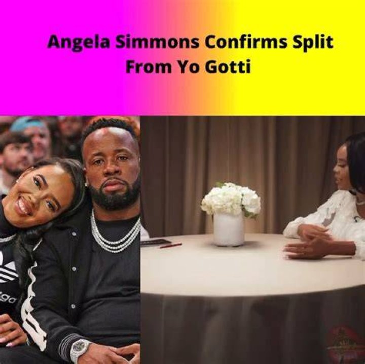 Rumors and speculations surrounding Angela Razook Wright