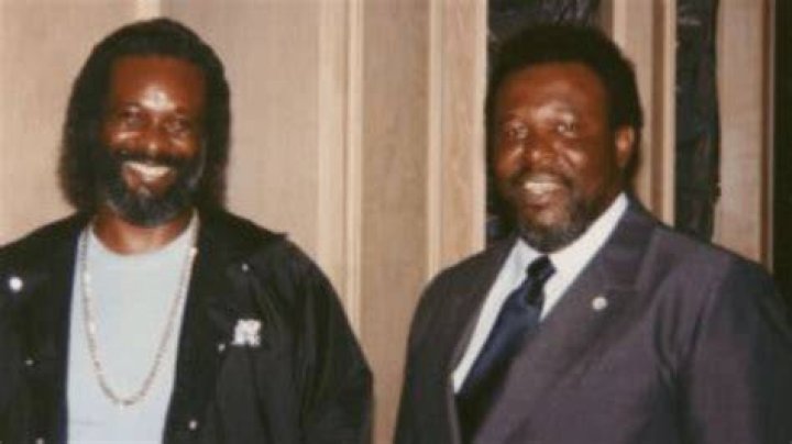 Sam Mosley Obituary