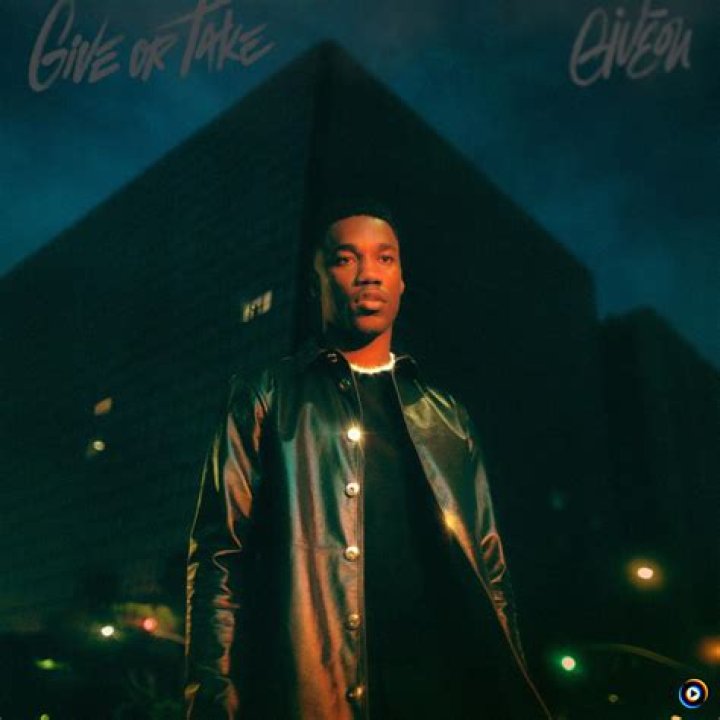 Scared giveon lyrics