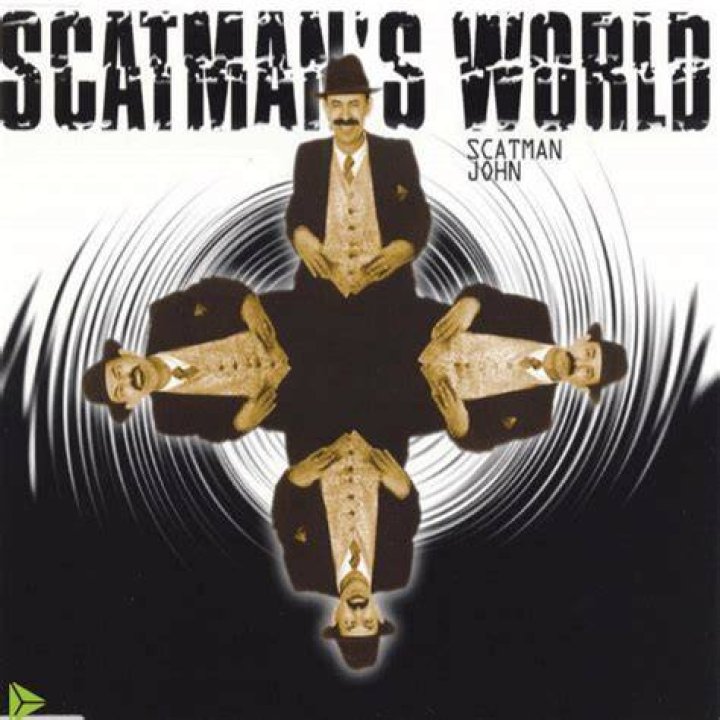 Scatman world lyrics